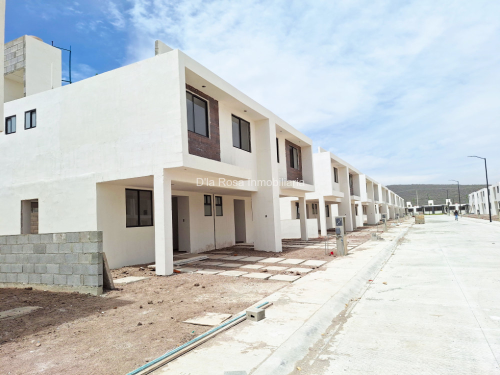 casas en venta en tolcayuca hidalgo 3 recámaras